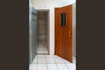 Apartamento à venda com 261m², 4 quartos e 3 vagasÁrea comum - Sauna