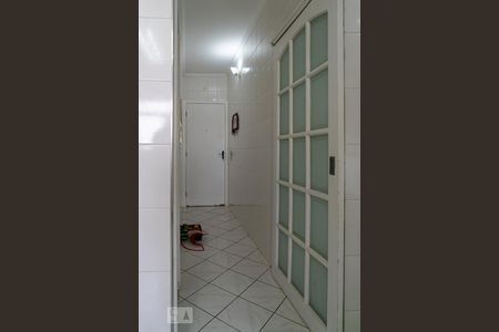 Apartamento à venda com 261m², 4 quartos e 3 vagasEntrada de serviço