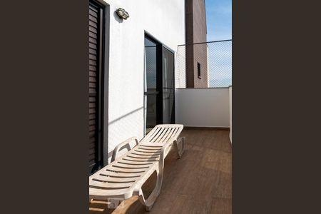 Apartamento à venda com 261m², 4 quartos e 3 vagasVaranda 2