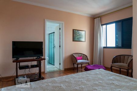 Apartamento à venda com 261m², 4 quartos e 3 vagasSuite 1