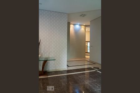 Apartamento à venda com 261m², 4 quartos e 3 vagasHall de Entrada