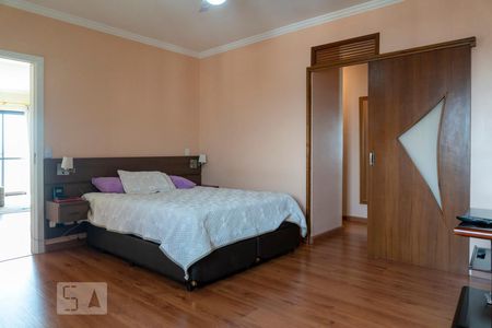 Apartamento à venda com 261m², 4 quartos e 3 vagasSuite 1