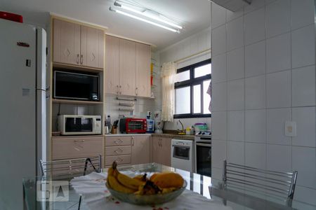 Apartamento à venda com 261m², 4 quartos e 3 vagasCozinha