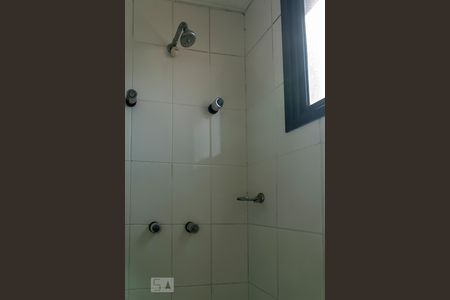 Apartamento à venda com 261m², 4 quartos e 3 vagasBanheiro suite 3