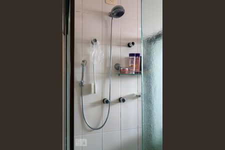 Apartamento à venda com 261m², 4 quartos e 3 vagasBanheiro suite 1