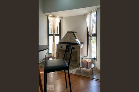 Apartamento à venda com 261m², 4 quartos e 3 vagasÁrea comum - Bar