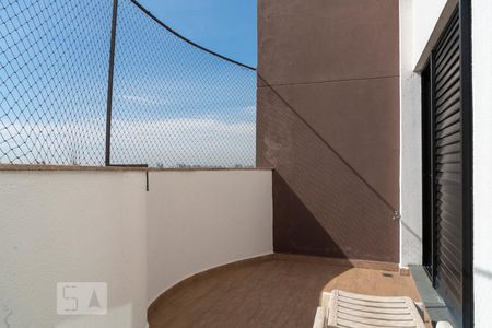 Apartamento à venda com 261m², 4 quartos e 3 vagasVaranda 2