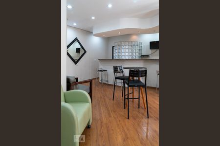 Apartamento à venda com 261m², 4 quartos e 3 vagasÁrea comum - Bar