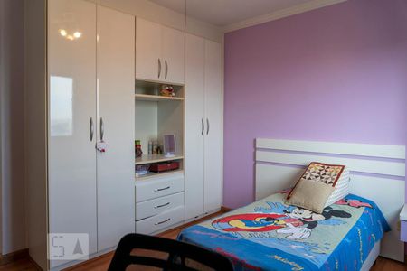 Apartamento à venda com 261m², 4 quartos e 3 vagasSuite 2