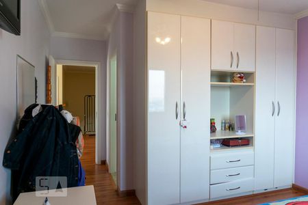 Apartamento à venda com 261m², 4 quartos e 3 vagasSuite 2