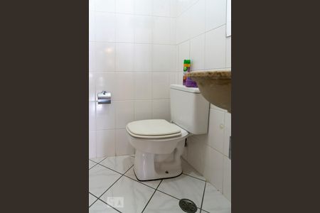 Apartamento à venda com 261m², 4 quartos e 3 vagasLavabo
