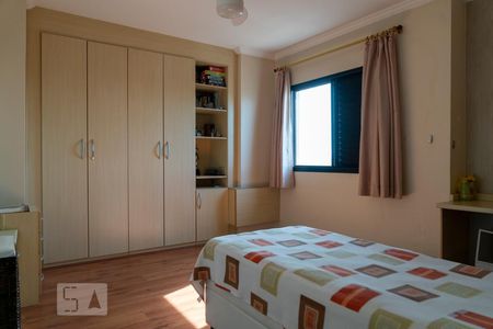 Apartamento à venda com 261m², 4 quartos e 3 vagasSuite 3
