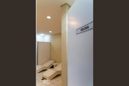 Apartamento à venda com 261m², 4 quartos e 3 vagasÁrea comum - Sauna