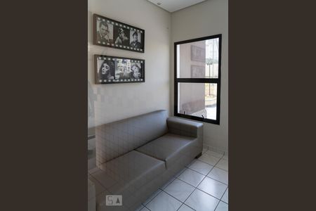 Apartamento à venda com 261m², 4 quartos e 3 vagasÁrea Comum - Sala de Vídeo