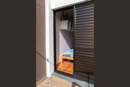 Apartamento à venda com 261m², 4 quartos e 3 vagasQuarto 4