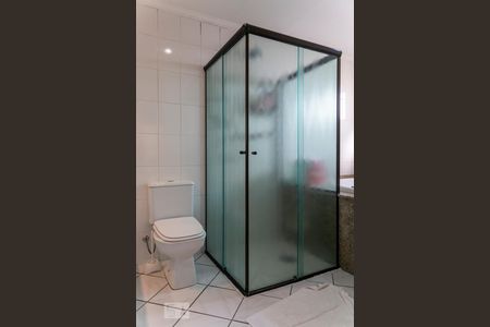 Apartamento à venda com 261m², 4 quartos e 3 vagasBanheiro suite 1