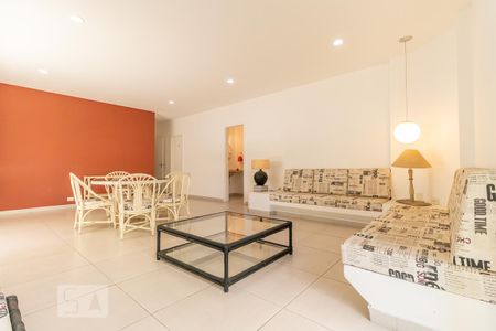 Salão de festas de apartamento para alugar com 1 quarto, 56m² em Jardim Paulista, São Paulo