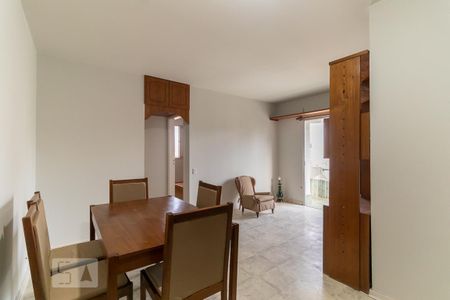 Sala de apartamento para alugar com 1 quarto, 56m² em Jardim Paulista, São Paulo