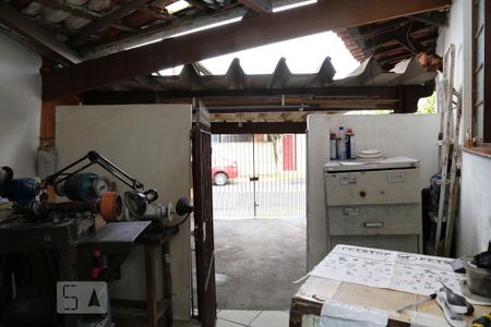 Casa à venda com 160m², 3 quartos e 2 vagasOficina