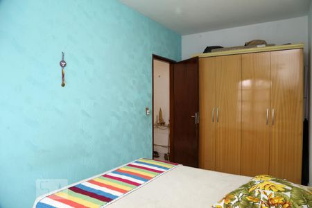 Casa à venda com 160m², 3 quartos e 2 vagasQuarto 2