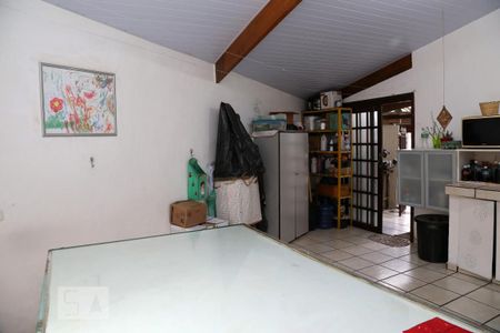 Casa à venda com 160m², 3 quartos e 2 vagasAteliêr