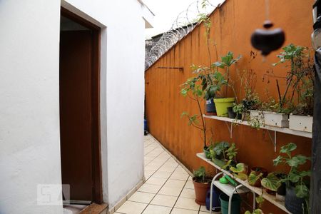 Casa à venda com 160m², 3 quartos e 2 vagasÁrea Externa