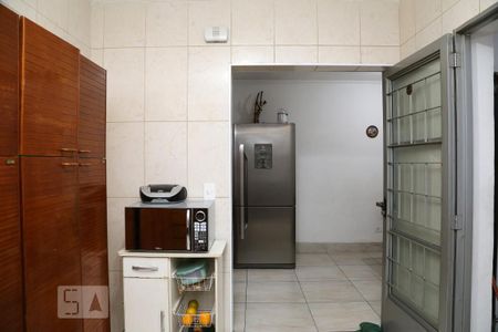 Casa à venda com 160m², 3 quartos e 2 vagasCozinha