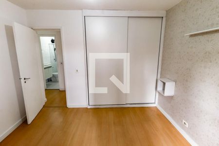 Quarto 1 - Armários de casa de condomínio à venda com 2 quartos, 74m² em Parque Reboucas, São Paulo