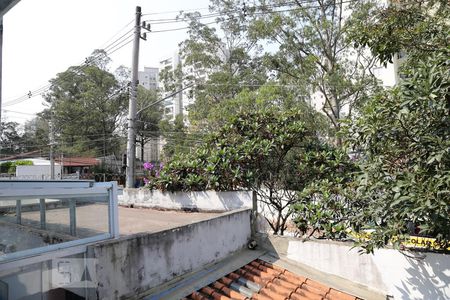 Vista do Quarto 1 de casa à venda com 2 quartos, 74m² em Parque Reboucas, São Paulo