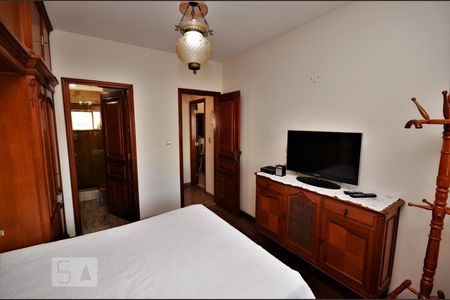 Apartamento à venda com 277m², 3 quartos e 2 vagasQuarto 3