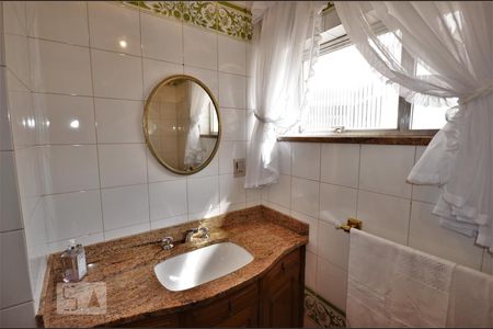 Apartamento à venda com 277m², 3 quartos e 2 vagasLavabo 2