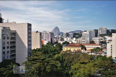 Apartamento à venda com 277m², 3 quartos e 2 vagasVista do Terraço