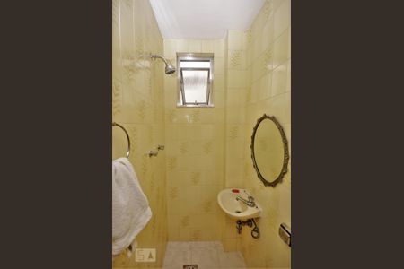 Apartamento à venda com 277m², 3 quartos e 2 vagasBanheiro de Serviço