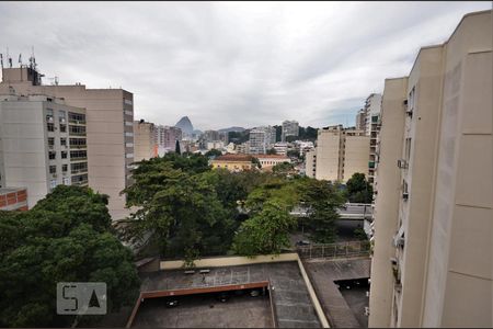Apartamento à venda com 277m², 3 quartos e 2 vagasVista da Sala