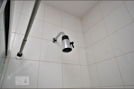 Apartamento à venda com 277m², 3 quartos e 2 vagasChuveiro