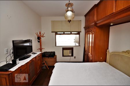 Apartamento à venda com 277m², 3 quartos e 2 vagasQuarto 3