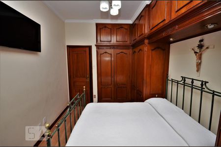 Apartamento à venda com 277m², 3 quartos e 2 vagasQuarto 1