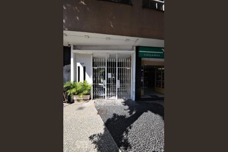 Apartamento à venda com 277m², 3 quartos e 2 vagasFachada