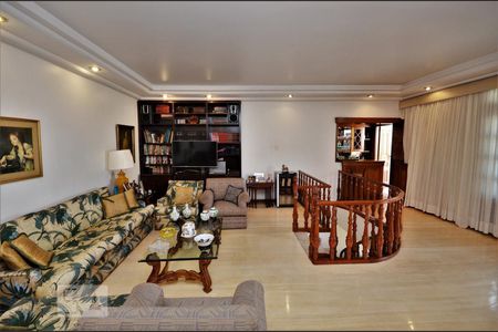 Apartamento à venda com 277m², 3 quartos e 2 vagasSala 2