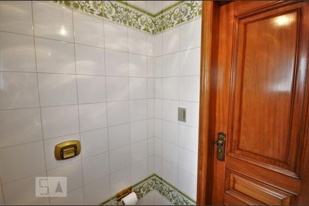 Apartamento à venda com 277m², 3 quartos e 2 vagasLavabo 2