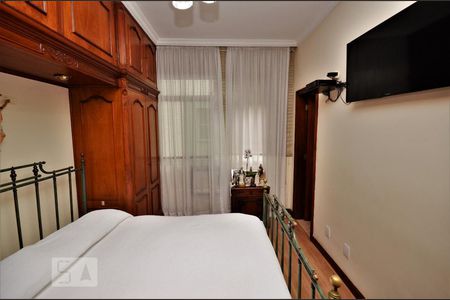 Apartamento à venda com 277m², 3 quartos e 2 vagasQuarto 1