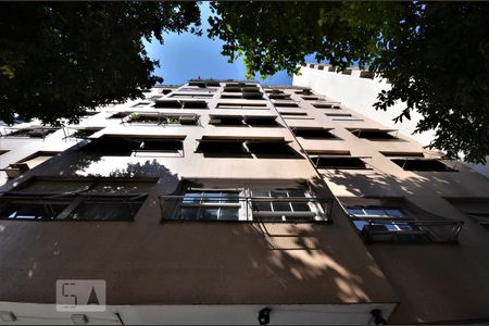 Apartamento à venda com 277m², 3 quartos e 2 vagasFachada