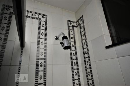 Apartamento à venda com 277m², 3 quartos e 2 vagasChuveiro