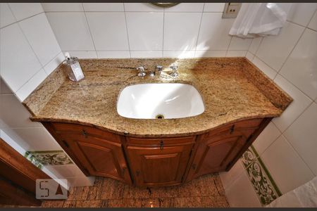 Apartamento à venda com 277m², 3 quartos e 2 vagasLavabo 2