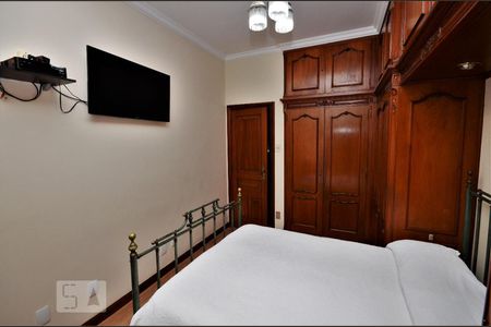 Apartamento à venda com 277m², 3 quartos e 2 vagasQuarto 1