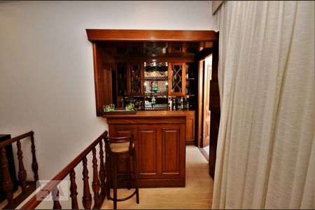 Apartamento à venda com 277m², 3 quartos e 2 vagasBar