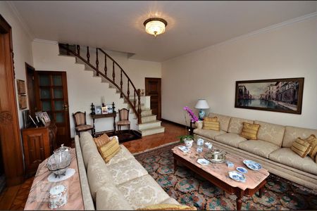 Apartamento à venda com 277m², 3 quartos e 2 vagasSala 1