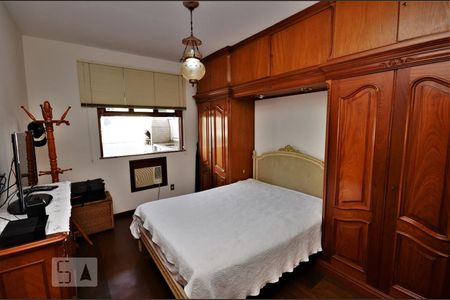 Apartamento à venda com 277m², 3 quartos e 2 vagasQuarto 3