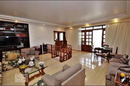 Apartamento à venda com 277m², 3 quartos e 2 vagasSala 2