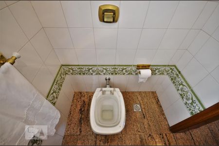 Apartamento à venda com 277m², 3 quartos e 2 vagasLavabo 2